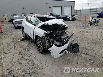 Zdjęcie 13 z 13 samochodu: 2023 JEEP COMPASS LIMITED VIN:3C4NJDCN6PT558076 - miniatura