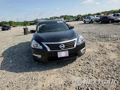 Zdjęcie 10 z 14 samochodu: 2015 NISSAN ALTIMA 2.5 VIN:1N4AL3AP6FN393416 - miniatura