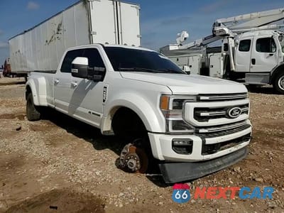 Zdjęcie 14 z 14 samochodu: 2020 FORD F450 SUPER DUTY VIN:1FT8W4DT2LEC91573 - miniatura