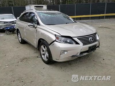 Zdjęcie 11 z 15 samochodu: 2021 LEXUS RX 350 BASE VIN:2T2BK1BA2DC178546 - miniatura