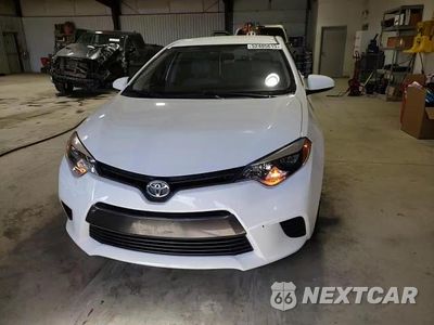 Zdjęcie 11 z 14 samochodu: 2014 TOYOTA COROLLA L VIN:2T1BURHE4EC227514 - miniatura