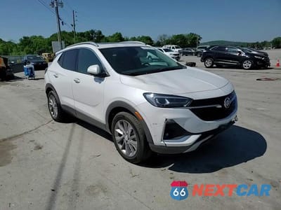 Zdjęcie 14 z 15 samochodu: 2022 BUICK ENCORE GX ESSENCE VIN:KL4MMFSL6NB105373 - miniatura