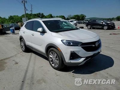 Zdjęcie 14 z 15 samochodu: 2022 BUICK ENCORE GX ESSENCE VIN:KL4MMFSL6NB105373 - miniatura