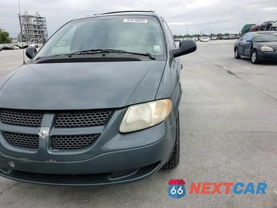 Zdjęcie 12 z 15 samochodu: 2002 DODGE CARAVAN SE VIN:1B4GP25B42B673412 - miniatura