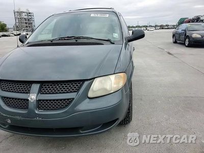 Zdjęcie 12 z 15 samochodu: 2002 DODGE CARAVAN SE VIN:1B4GP25B42B673412 - miniatura