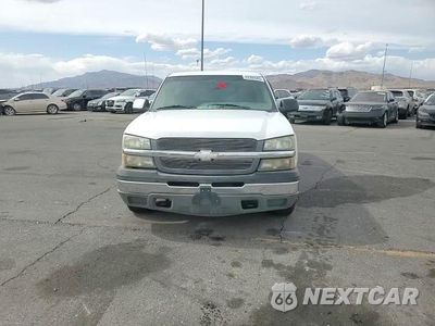 Zdjęcie 11 z 13 samochodu: 2003 CHEVROLET SILVERADO C1500 VIN:1GCEC14VX3Z157284 - miniatura