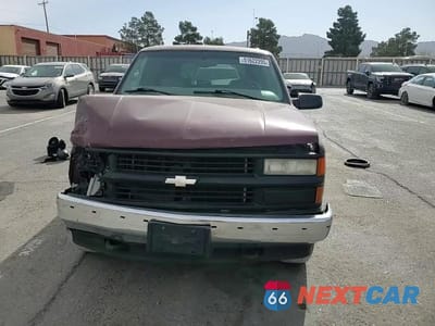 Zdjęcie 11 z 15 samochodu: 1999 CHEVROLET TAHOE K1500 VIN:1GNEK13R7XR129141 - miniatura
