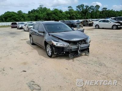 Zdjęcie 14 z 15 samochodu: 2016 NISSAN ALTIMA 2.5 VIN:1N4AL3APXGC226117 - miniatura