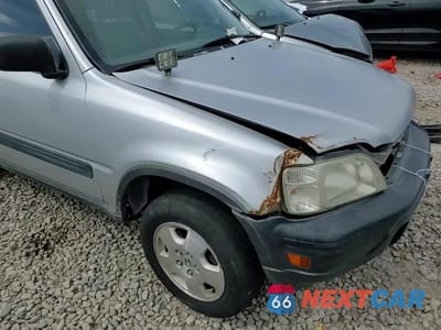 Zdjęcie 12 z 14 samochodu: 1997 HONDA CR-V LX VIN:JHLRD1856VC043722 - miniatura