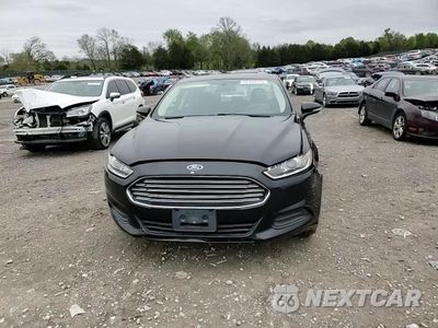 Zdjęcie 10 z 14 samochodu: 2013 FORD FUSION SE VIN:3FA6P0H78DR294671 - miniatura