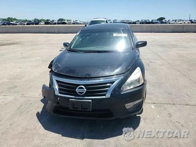 Zdjęcie 13 z 14 samochodu: 2013 NISSAN ALTIMA 2.5 VIN:1N4AL3AP2DN574526 - miniatura