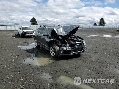 Zdjęcie 12 z 15 samochodu: 2017 AUDI Q5 PREMIUM PLUS VIN:WA1M2AFP8HA044754 - miniatura