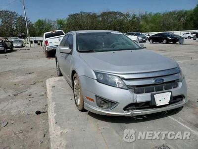 Zdjęcie 11 z 14 samochodu: 2010 FORD FUSION HYBRID VIN:3FADP0L37AR237000 - miniatura