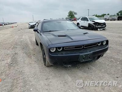 Zdjęcie 10 z 14 samochodu: 2017 DODGE CHALLENGER SXT VIN:2C3CDZAG1HH502903 - miniatura