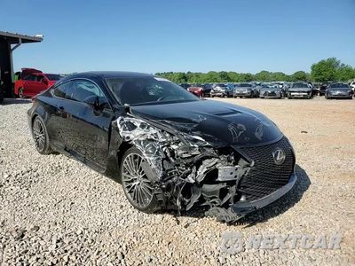 Zdjęcie 11 z 14 samochodu: 2015 LEXUS RC-F VIN:JTHHP5BC7F5002826 - miniatura