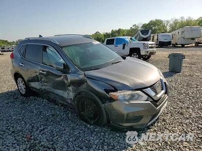 Zdjęcie 10 z 15 samochodu: 2017 NISSAN ROGUE S VIN:KNMAT2MT6HP594088 - miniatura