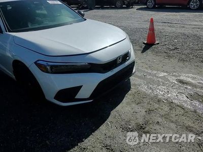 Zdjęcie 13 z 14 samochodu: 2022 HONDA CIVIC SPORT VIN:19XFL2H81NE009893 - miniatura