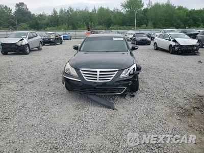 Zdjęcie 13 z 14 samochodu: 2013 HYUNDAI GENESIS 3.8L VIN:KMHGC4DD4DU217510 - miniatura