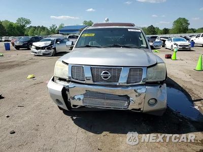 Zdjęcie 11 z 15 samochodu: 2006 NISSAN ARMADA SE VIN:5N1AA08A46N738129 - miniatura