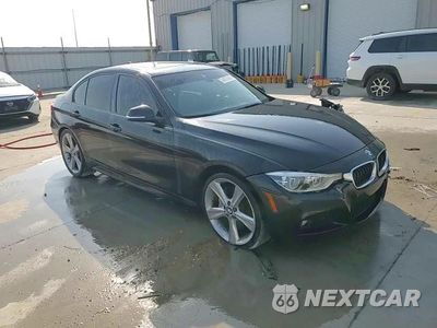 Zdjęcie 13 z 14 samochodu: 2017 BMW 340 XI VIN:WBA8B7G33HNU94727 - miniatura