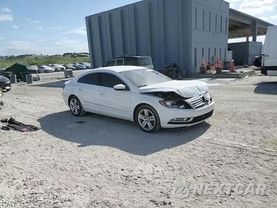 Zdjęcie 13 z 14 samochodu: 2013 VOLKSWAGEN CC SPORT VIN:WVWBP7AN0DE508856 - miniatura