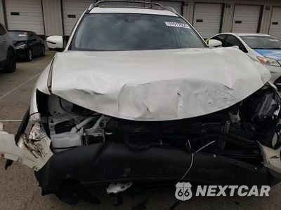 Zdjęcie 11 z 16 samochodu: 2017 NISSAN ROGUE S VIN:5N1AT2MTXHC872560 - miniatura
