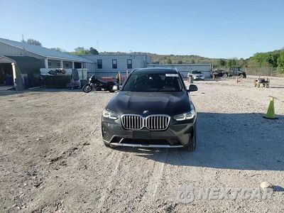 Zdjęcie 11 z 15 samochodu: 2022 BMW X3 SDRIVE30I VIN:5UX43DP06N9M96669 - miniatura