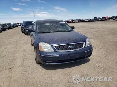 Zdjęcie 10 z 14 samochodu: 2006 FORD FIVE HUNDRED SEL VIN:1FAFP24186G141246 - miniatura