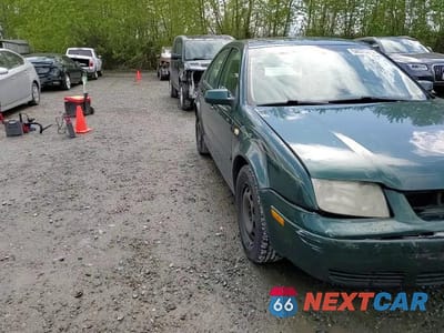 Zdjęcie 13 z 14 samochodu: 1999 VOLKSWAGEN JETTA GL VIN:3VWRA29M3XM106405 - miniatura