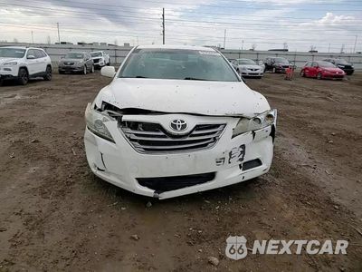 Zdjęcie 13 z 14 samochodu: 2007 TOYOTA CAMRY HYBRID VIN:JTNBB46K373012411 - miniatura