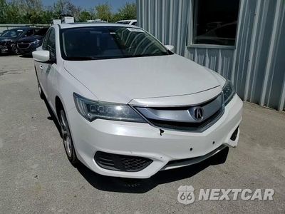 Zdjęcie 13 z 14 samochodu: 2016 ACURA ILX BASE WATCH PLUS VIN:19UDE2F38GA019000 - miniatura