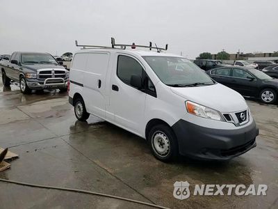 Zdjęcie 13 z 14 samochodu: 2015 NISSAN NV200 2.5S VIN:3N6CM0KN4FK723584 - miniatura