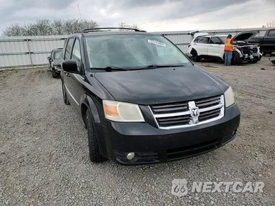 Zdjęcie 11 z 15 samochodu: 2010 DODGE GRAND CARAVAN SXT VIN:2D4RN5DX3AR160431 - miniatura