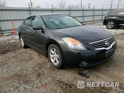 Zdjęcie 13 z 14 samochodu: 2008 NISSAN ALTIMA 2.5 VIN:1N4AL21E68N529703 - miniatura