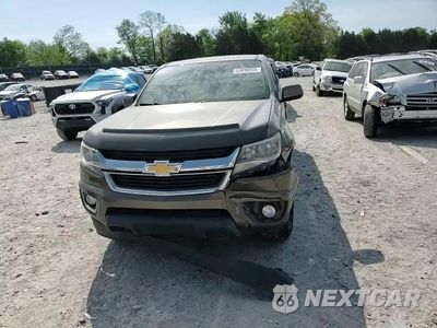 Zdjęcie 13 z 14 samochodu: 2016 CHEVROLET COLORADO LT VIN:1GCGSCE37G1367592 - miniatura