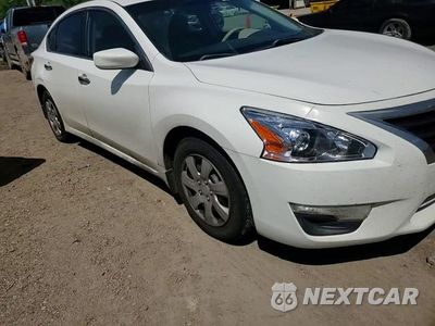 Zdjęcie 11 z 13 samochodu: 2015 NISSAN ALTIMA 2.5 VIN:1N4AL3APXFN878822 - miniatura