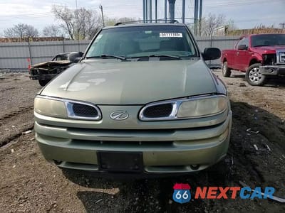 Zdjęcie 14 z 15 samochodu: 2003 OLDSMOBILE BRAVADA VIN:1GHDT13S632181829 - miniatura