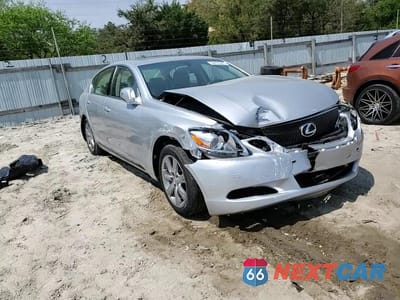 Zdjęcie 14 z 15 samochodu: 2011 LEXUS GS 350 VIN:JTHCE1KS6B0029085 - miniatura