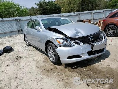 Zdjęcie 14 z 15 samochodu: 2011 LEXUS GS 350 VIN:JTHCE1KS6B0029085 - miniatura