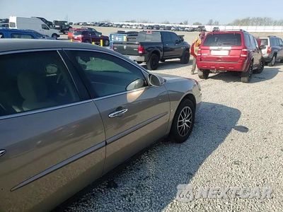 Zdjęcie 11 z 14 samochodu: 2007 BUICK LACROSSE CX VIN:2G4WC582471225603 - miniatura