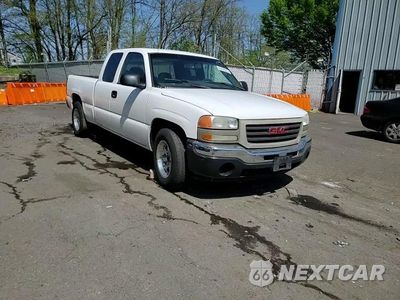 Zdjęcie 13 z 14 samochodu: 2006 GMC NEW SIERRA C1500 VIN:1GTEC19V66Z212357 - miniatura