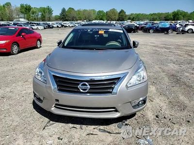Zdjęcie 10 z 13 samochodu: 2013 NISSAN ALTIMA 2.5 VIN:1N4AL3AP5DN484402 - miniatura