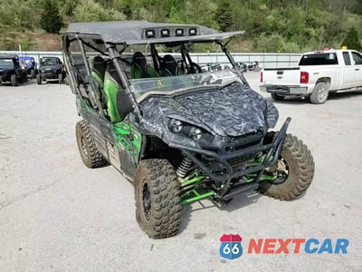 Zdjęcie 11 z 11 samochodu: 2023 KAWASAKI KRT800 J VIN:JKBRTCJ16PB512423 - miniatura