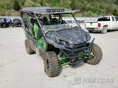 Zdjęcie 11 z 11 samochodu: 2023 KAWASAKI KRT800 J VIN:JKBRTCJ16PB512423 - miniatura