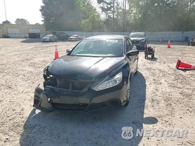 Zdjęcie 11 z 14 samochodu: 2016 NISSAN ALTIMA 2.5 VIN:1N4AL3AP1GN369252 - miniatura