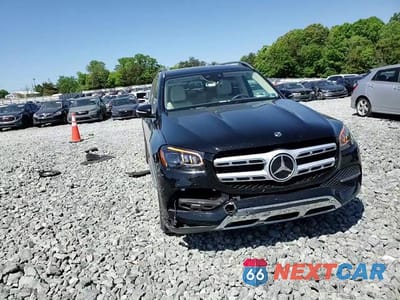 Zdjęcie 14 z 16 samochodu: 2020 MERCEDES-BENZ GLS 450 4MATIC VIN:4JGFF5KE6LA273145 - miniatura