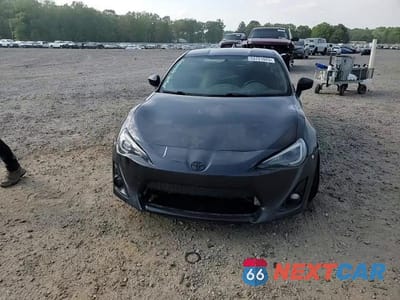 Zdjęcie 11 z 15 samochodu: 2017 TOYOTA 86 BASE VIN:JF1ZNAA19H8706022 - miniatura