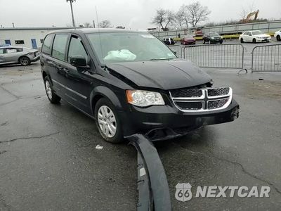 Zdjęcie 12 z 15 samochodu: 2014 DODGE GRAND CARAVAN SE VIN:2C4RDGBG1ER229685 - miniatura