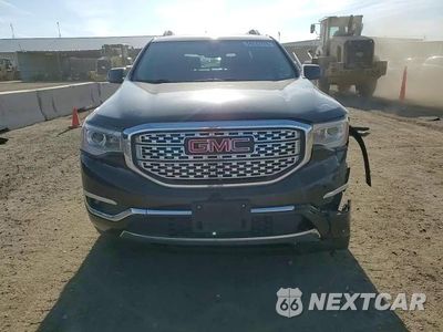 Zdjęcie 14 z 16 samochodu: 2018 GMC ACADIA DENALI VIN:1GKKNXLSXJZ198250 - miniatura