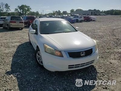 Zdjęcie 11 z 14 samochodu: 2009 HONDA ACCORD LXP VIN:1HGCP26469A189647 - miniatura